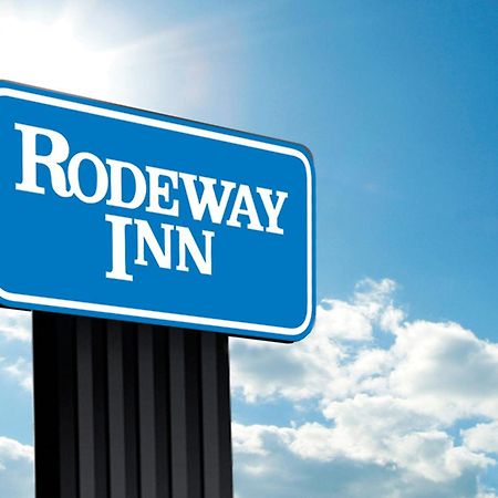 Rodeway Inn Kingsland - Lake Lbj Exteriér fotografie
