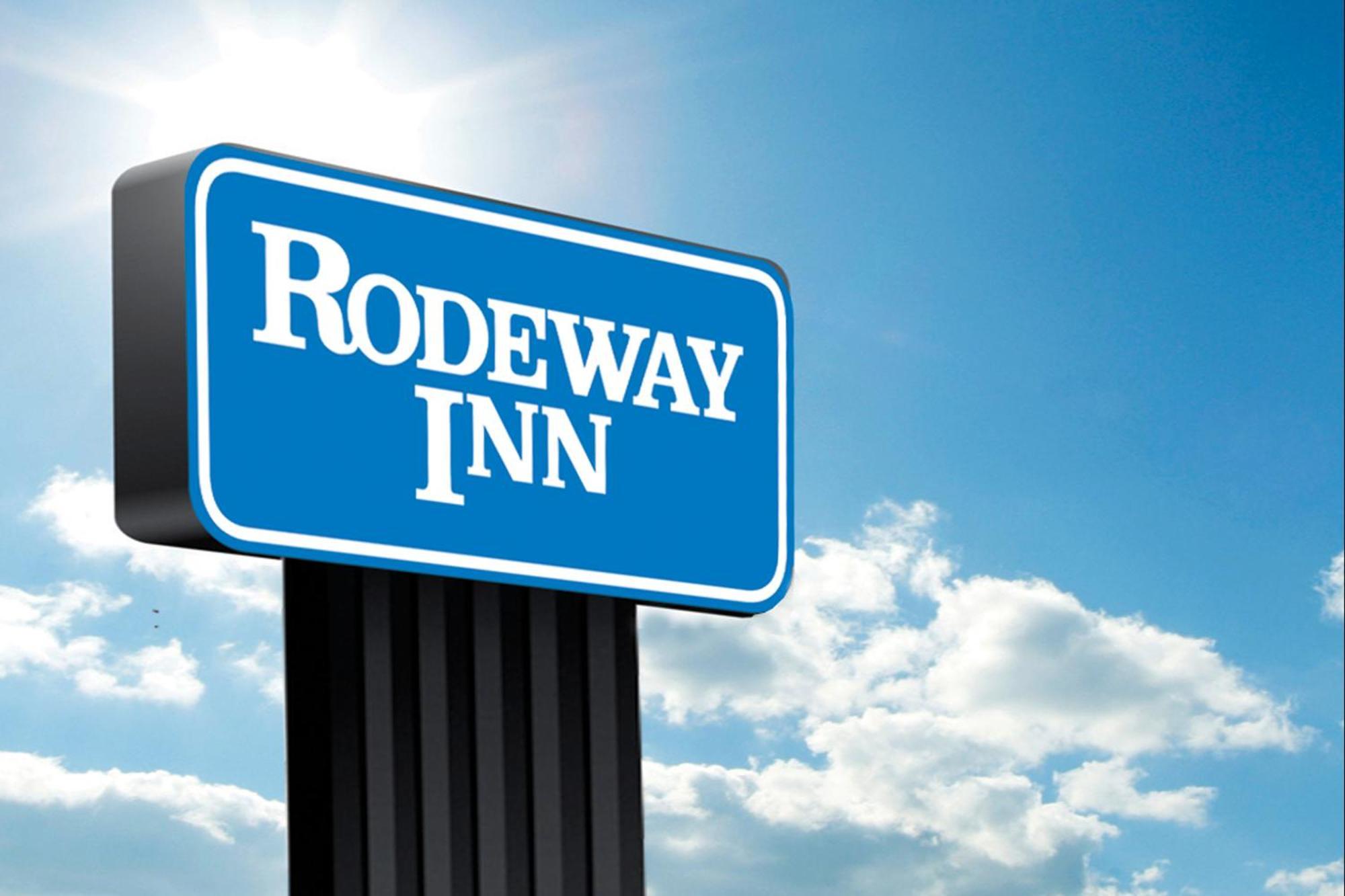 Rodeway Inn Kingsland - Lake Lbj Exteriér fotografie